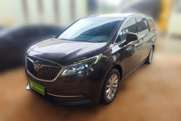 Used Buick GL8 2018 ES 28T Premium Model China VI Standard