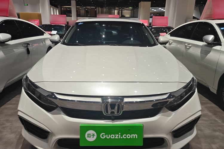 Used Honda Inspire 2019 Rui·Hybrid 2.0L Jingya Edition China VI
