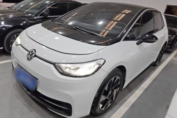 Used Volkswagen ID.3 2025 Smart Edition Outstanding Model