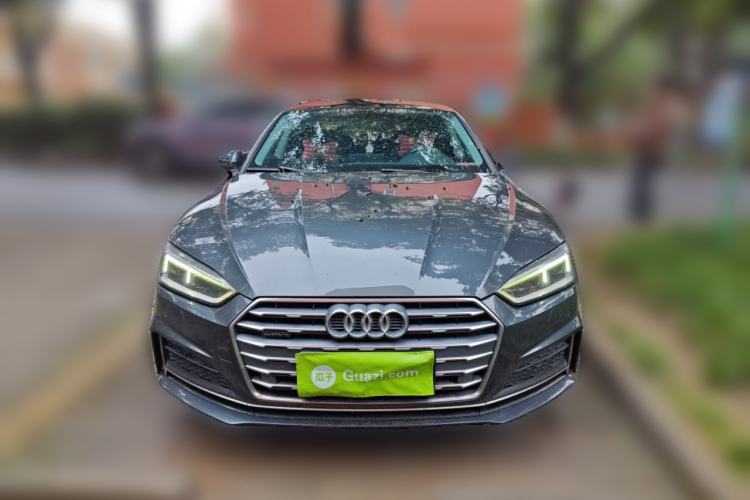 Used Audi A5 2019 Sportback 45 TFSI quattro Sport Model