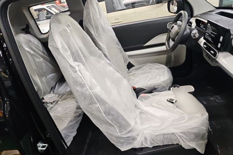 Used  Panda 2025 210km Panda Kart
