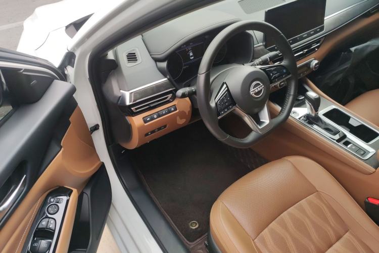 Used Nissan Teana 2022 2.0L XL-Upr Enjoyment Edition
