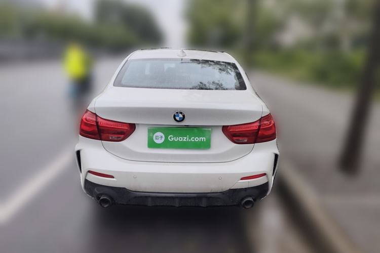 Used BMW 1 Series 2021 120i M Sport Night Edition
