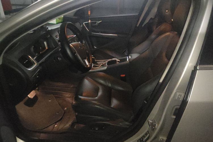 Used Volvo S60 2018 S60L T5 Intelligent Drive Edition
