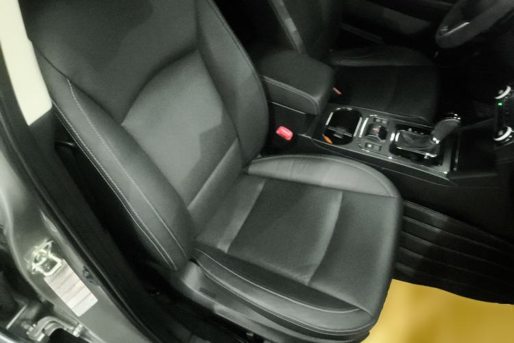 Used Subaru Outback 2018 2.5i Sport Navigation Edition with EyeSight
