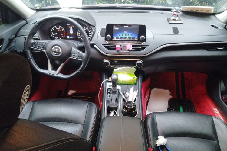 Used Nissan Teana 2019 2.0L XL Comfort Edition