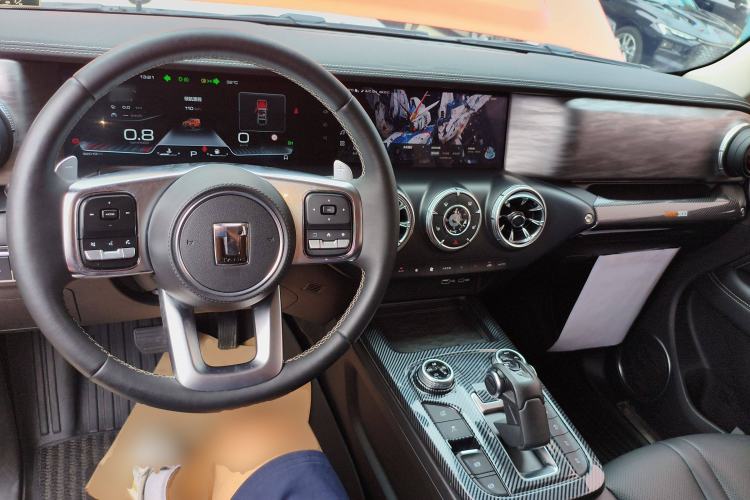 Used Tank 300 2023 Off-Road Edition 2.0T Conqueror