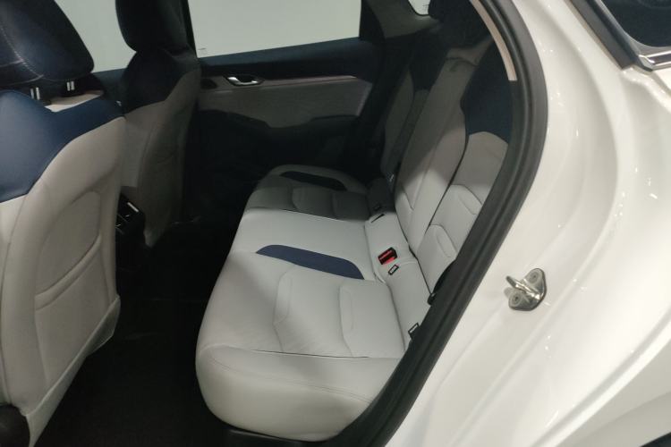 Used Geely Auto Preface 2023 2.0TD Prestige Version