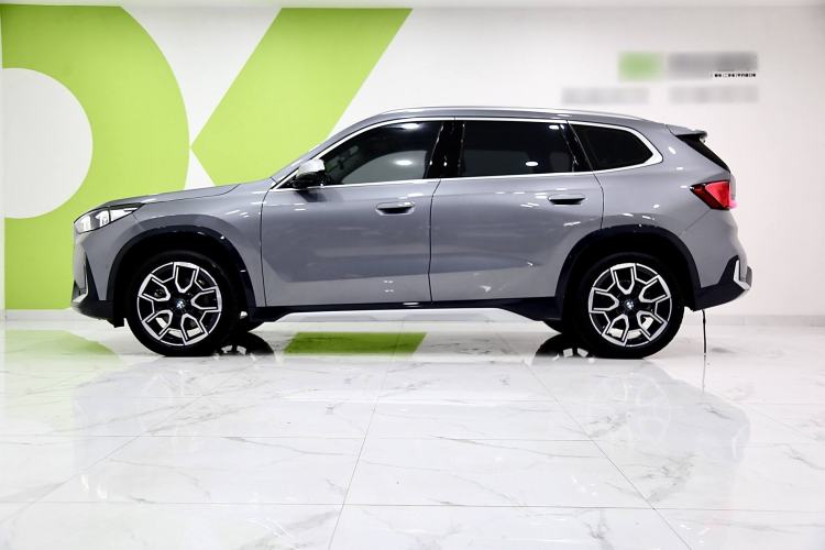 Used BMW X1 2023 sDrive25Li X Design Package
