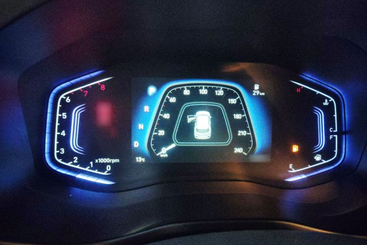 Used Hyundai ix35 2021 2.0L Automatic 2WD GLS Leading Edition
