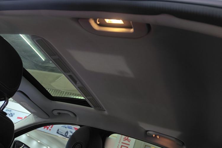 Used Mercedes-Benz C-Class 2017 Restyled C 180 L Fashion Edition Sport Version