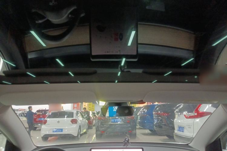 Used Tesla Model 3 2019 Standard Range Rear-Drive Upgraded Version
