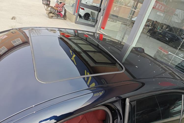 Used BMW 3 Series 2025 330i M Sport Night Edition Package