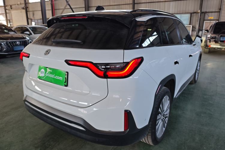 Used Nio ES6 2020 600 km Sport Edition