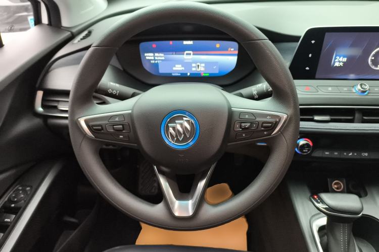 Used Buick Velite 6 2023 430km Range Commuter Version