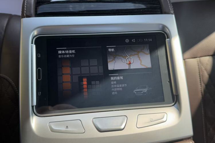 Used BMW 7 Series 2019 Restyled 730Li M Sport Package
