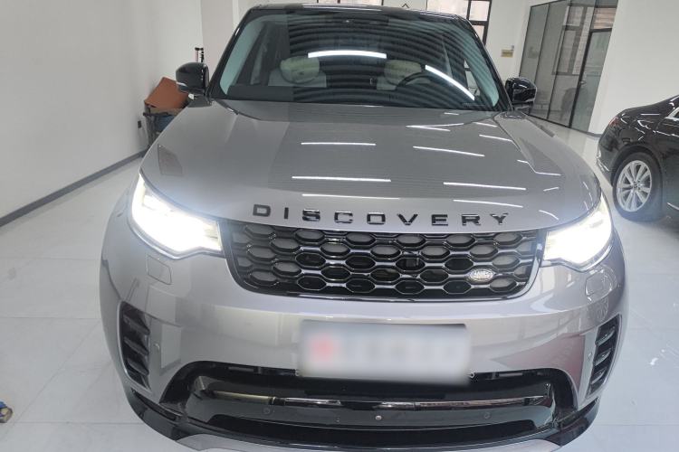 Used Land Rover Discovery 2021 360 PS R-Dynamic SE
