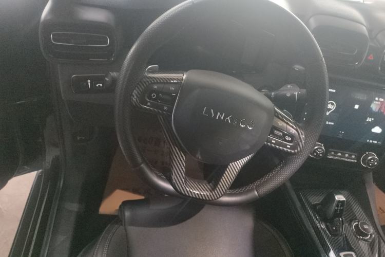 Used Lynk & Co 03 2021 2.0TD Automatic Jing Plus