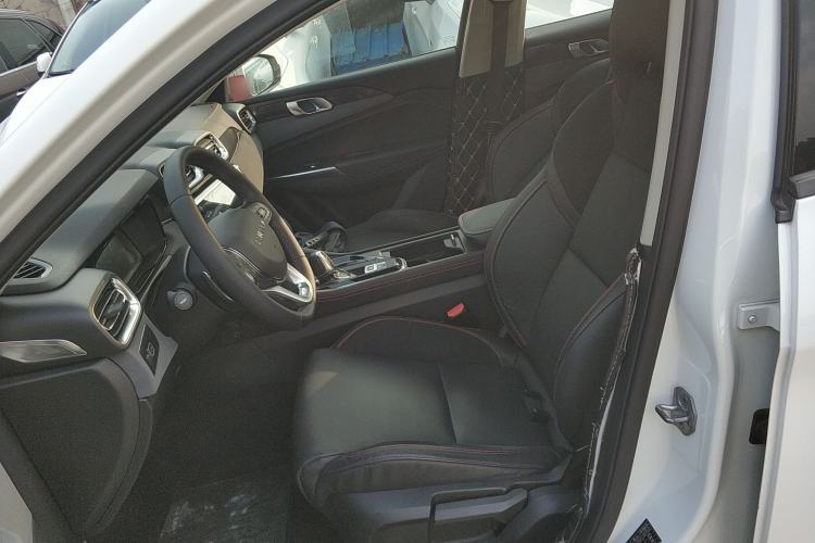 Used Lynk & Co 02 2018 1.5T DCT Two-Wheel Drive Sporty Version China V Standard
