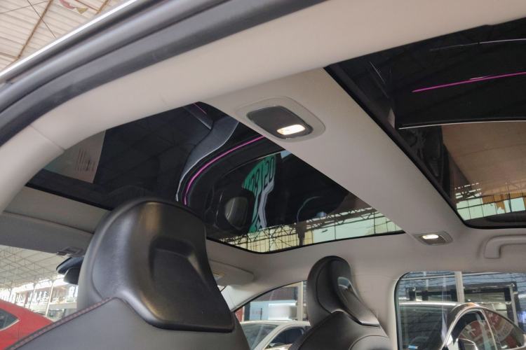 Used XPeng P7 2022 586G
