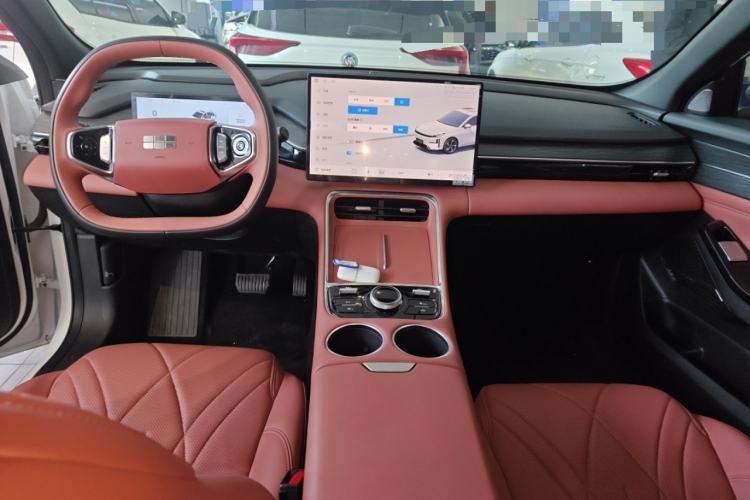 Used  L6 2025 EM-i 140km Explorer+ Edition
