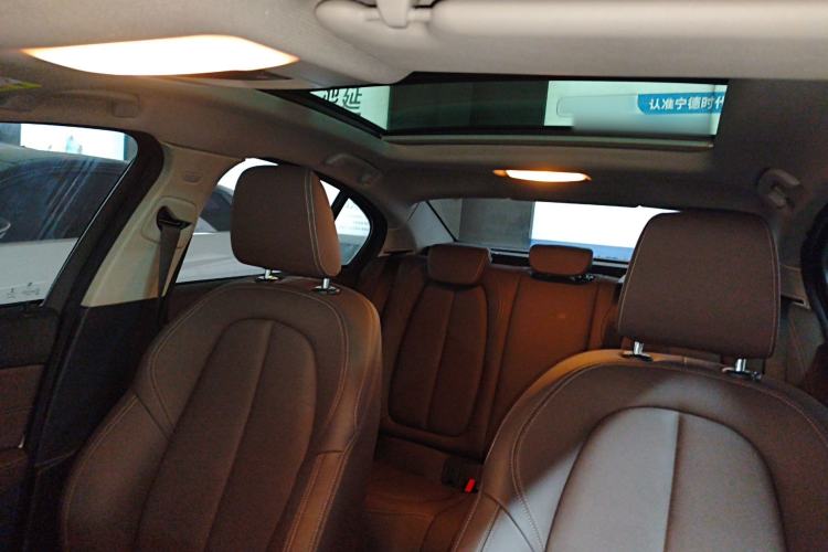 Used BMW 1 Series 2021 Revised 120i M Sport Night Edition