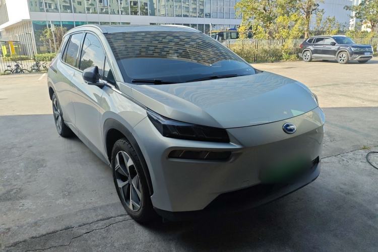 Used AION V 2024 Plus 70 Star Edition Lithium Iron Phosphate
