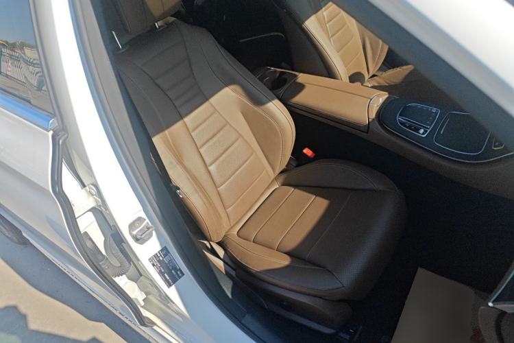 Used Mercedes-Benz E-Class 2020 Restyled E 300 L Exclusive Edition