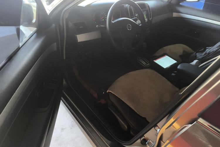 Used Nissan Sylphy 2019 Classic 1.6XE+ CVT SmartConnect Leading Edition