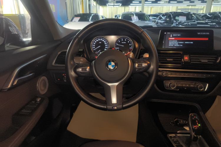 Used BMW 1 Series 2021 120i M Sport Night Edition
