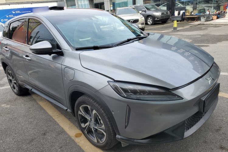 Used XPeng G3 2020 520 Luxury Edition