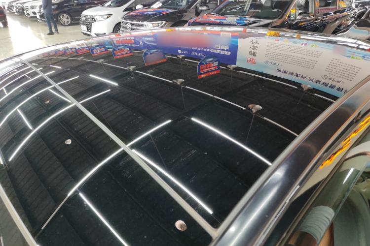 Used Mercedes-Benz E-Class New Energy 2024 E 350 e L Plug-in Hybrid Sedan
