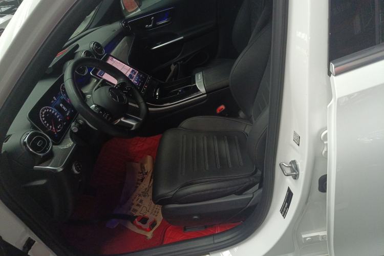 Used Mercedes-Benz C-Class 2023 C 200 L Sport Edition
