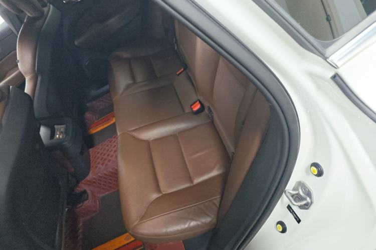 Used Volvo XC60 2022 B5 4x4 Zhiyi Luxury Edition