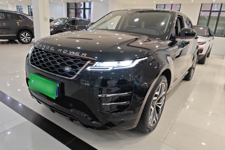 Used Land Rover Range Rover Evoque 2021 Range Rover Velar 249 PS R-Dynamic S Performance Edition