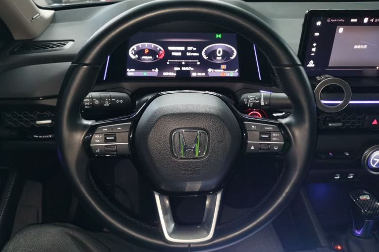 Used Honda Accord 2023 260TURBO Excellence Edition
