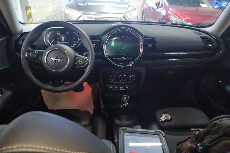 Used  Clubman 2021 1.5T COOPER
