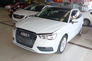 Used Audi A3 2016 Sportback 35 TFSI Style Edition