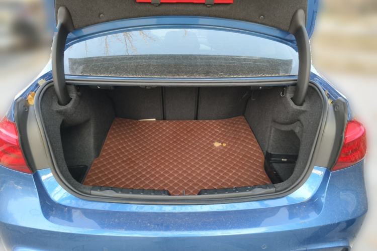 Used BMW 3 Series 2017 320i M Sport