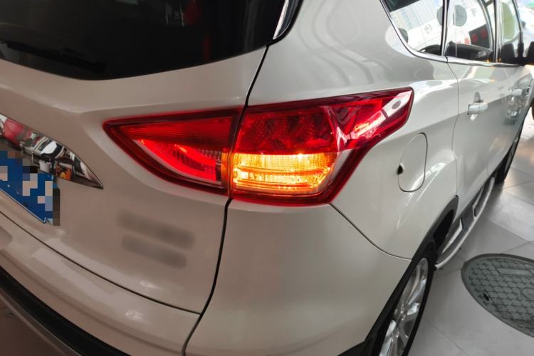 Used Ford Kuga 2015 1.5L GTDi Two-Wheel Drive Fashion Edition