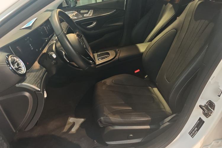Used Mercedes-Benz CLS 2022 CLS 300 Sport Edition