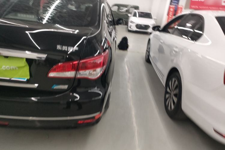 Used Nissan Sylphy 2018 Classic 1.6XE CVT Comfort Edition
