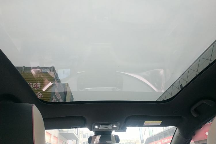 Used BYD Dolphin 2021 405 km Free Version