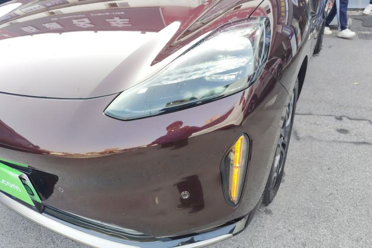 Used  HT 2024 825鸥翼 LiDAR Edition