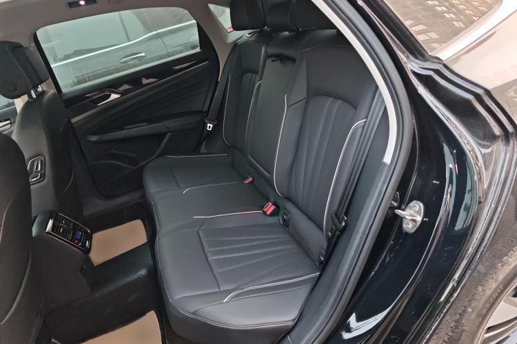 Used Volkswagen Passat 2024 280TSI Elite Edition
