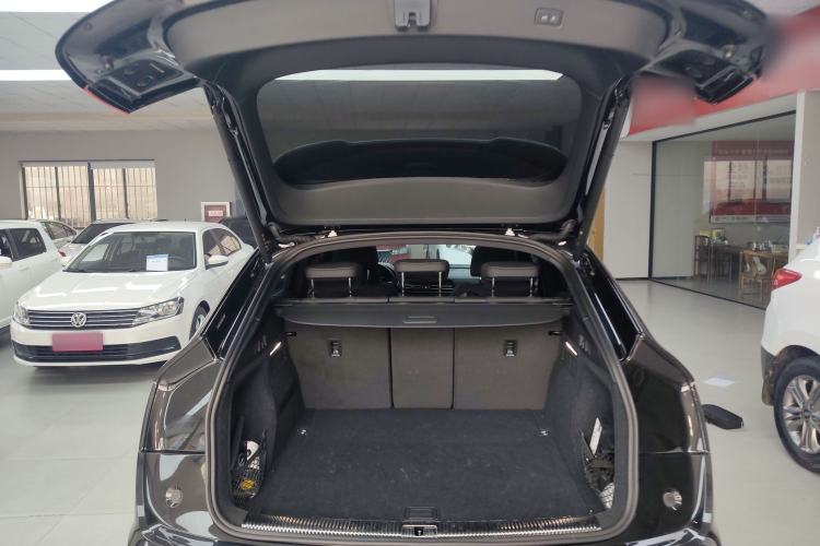 Used Audi Q5L Sportback 2024 40 TFSI Luxury Edition