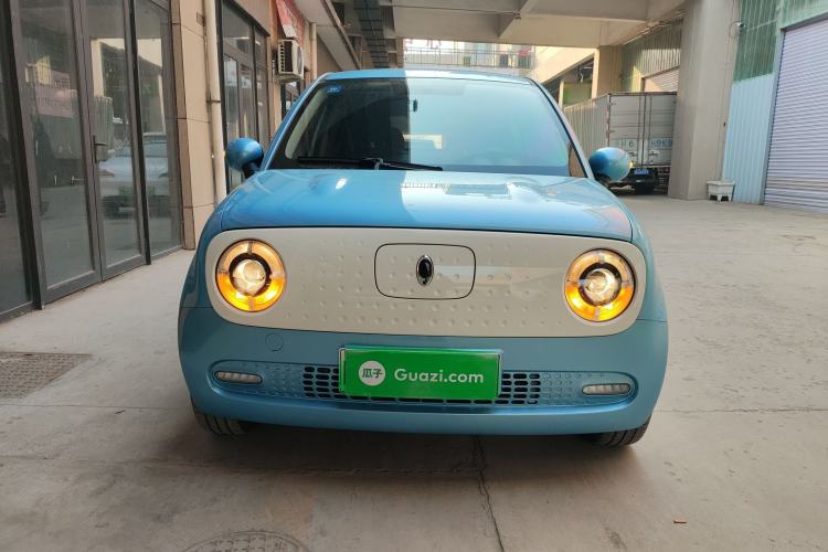 Used ORA Black Cat 2019 351 km Family Edition