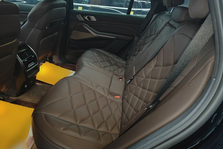 Used BMW X5 2022 Restyled xDrive 40Li M Sport Package
