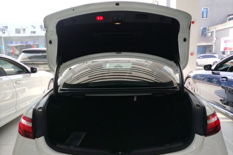 Used Mercedes-Benz E-Class 2017 E 200 Coupe
