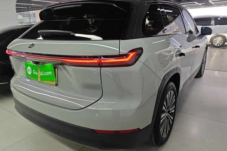 Used Nio ES7 2022 75 kWh